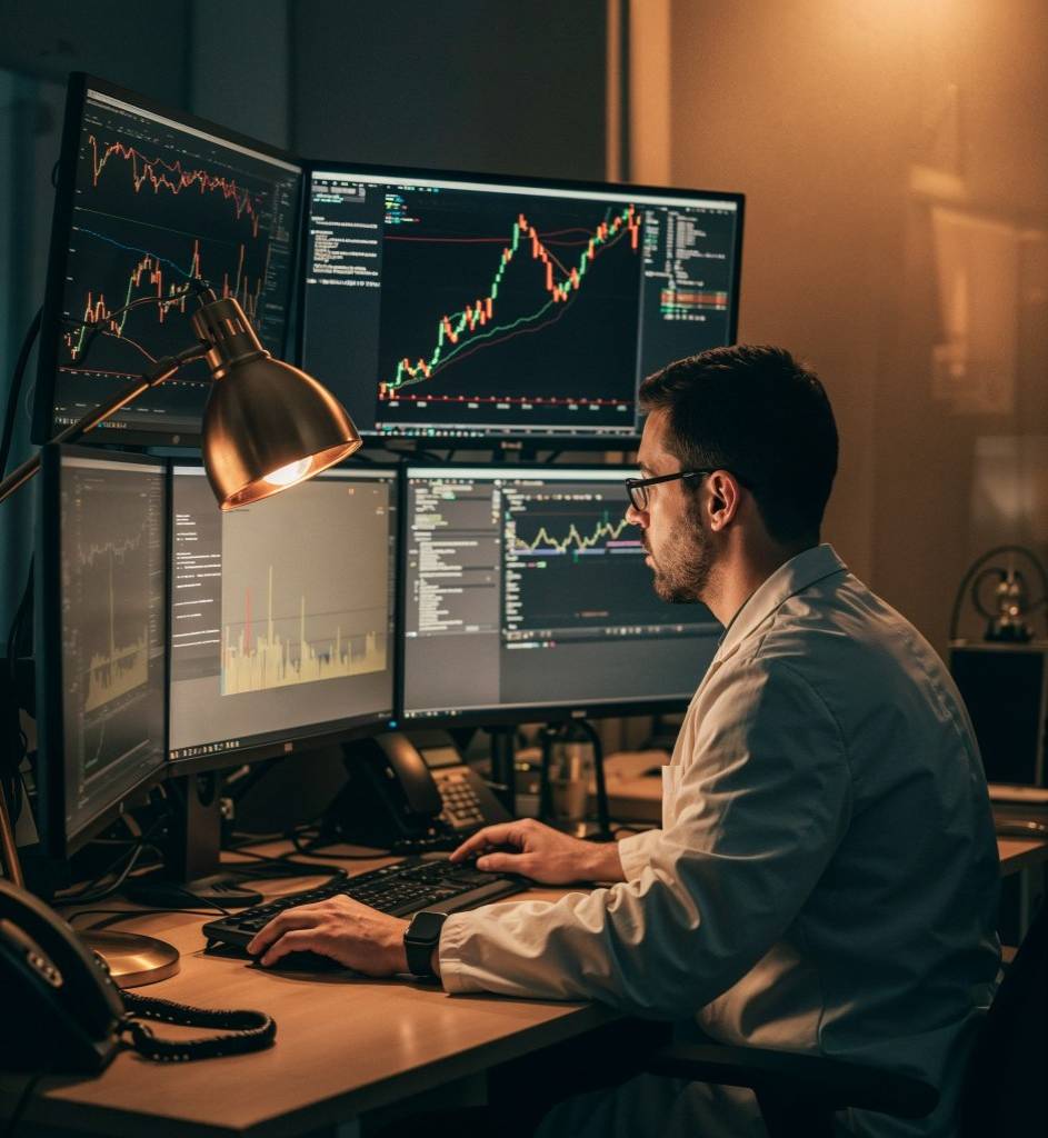 Stock Market Analysis